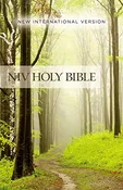 NIV Holy Bible