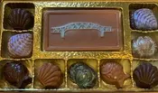 OVER THE RIVER CHOCOLATE ASSORTMENT