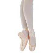 Capezio #197 Plie II Pointe Shoe