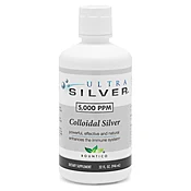 Ultra Silver 5,000 PPM - 32 oz