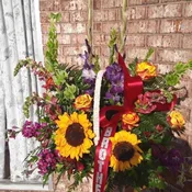 Brighter Days Basket