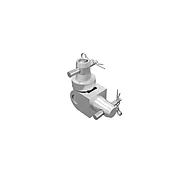 Global Truss ST-5029-A - Mini Hinge