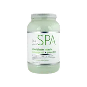 BCL Spa Organic Lemongrass + Green Tea Moisture Mask