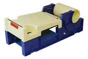 4" Table Top DIspenser — J & J Supply