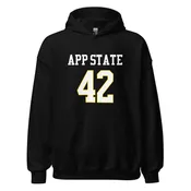 Braxton's Great Grandmother Unisex Hoodie