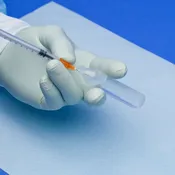 BioClean Sterile Chemotherapy Prep Mat