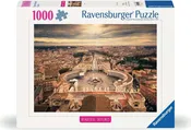 1000 Piece Puzzle, Rome