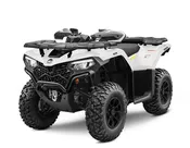 CF Moto CFORCE 500