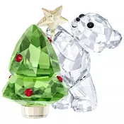 2018 SWAROVSKI KRIS BEAR ANNUAL CHRISTMAS EDITION 5399267