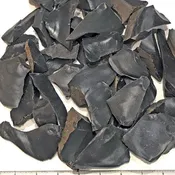 Dacite Tumbling Rough, per lb.