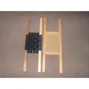 34" Old Town Canoe Seat