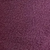 Anti- Pill Solid Fleece - Burgundy