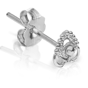 Ajna Stud Earring