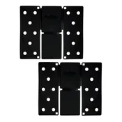FlipFold Shirt and Laundry Folder- Adult 2-Pack Combo