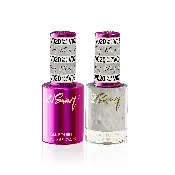 21Sweet Gel & Lacquer Duo #020 - Out Of Place