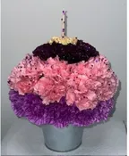 A CUPCAKE FOR YOU