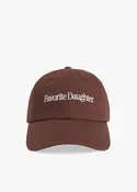 Classic Logo Baseball Cap
