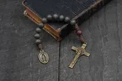 Logos One Decade Pocket Rosary
