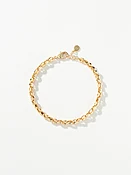 Chunky Mariner Chain Bracelet