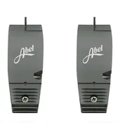 Abel Reels Nipper - Slate Grey