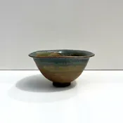 Angled Ocean Bowl, Small