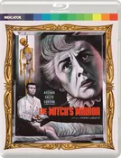Witch’s Mirror (Indicator US Blu-Ray All Region)