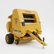 2023 Vermeer Mfg. Co. 504 Round Hay Baler