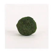 4" Moss Ball