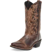 Breakout Leather Boot