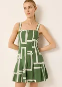Logan Dress
