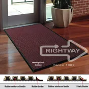 Entrance Floor Mats