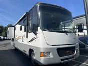 2011 WINNEBAGO VISTA 35F