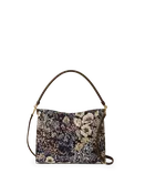 Brocade Vida Shoulder Bag