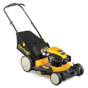Cub Cadet SC100HW Push Lawn Mower(11A-B9M5710)