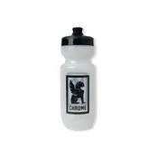 Chrome Purist Water Bottle