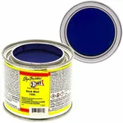 1Shot Lettering Enamel Dark Blue 158L 4oz