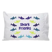 Closeout - ESC Autograph Camping Pillow Case