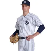 Ace Pinstripe Jersey BS14 Adult/Youth
