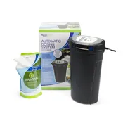 Automatic Dosing System for Ponds