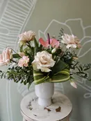 Light & Airy Mod — Fishtown's Premier Custom Florist | Myrtle & Magnolia