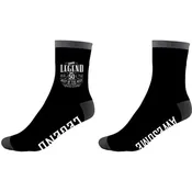 50 Years Bamboo Crew Socks