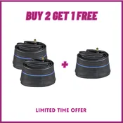 Buy 2 Get 1 Free