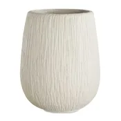 Uttermost 18250 Rustic Ridge Off-White Outdoor Planter
