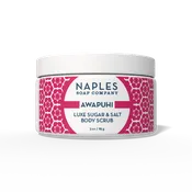 Awapuhi Luxe Sugar & Salt Body Scrub 3 oz