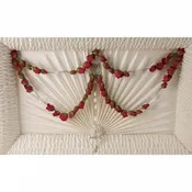 Divine Grace 50-Bead Rosary By Teleflora