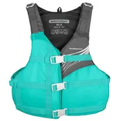 Brook Women's Lifejacket - Aqua