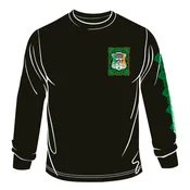 2025 Boston Police Saint Patrick's Day Holiday Shirt