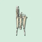Eliminator Hydrocarbon FFE