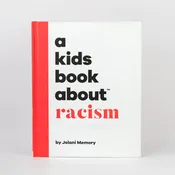 A Kids Book About Racism