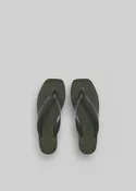 A.Emery Kinto Sandals - Forest